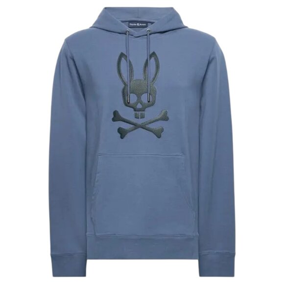 Psycho Bunny Payson French Terry Hoodie - Picture 4 of 4